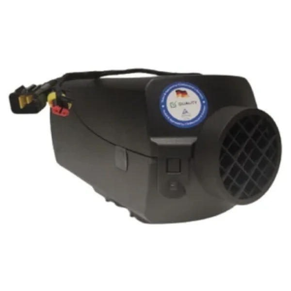 Cool man Webasto Tipi Coolman Thermon 2 12 V - Görsel 2