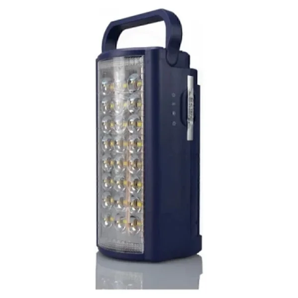 Fujika 2606L Usb 24 Led 80 Saat Akülü Şarjlı Işıldak - Görsel 6