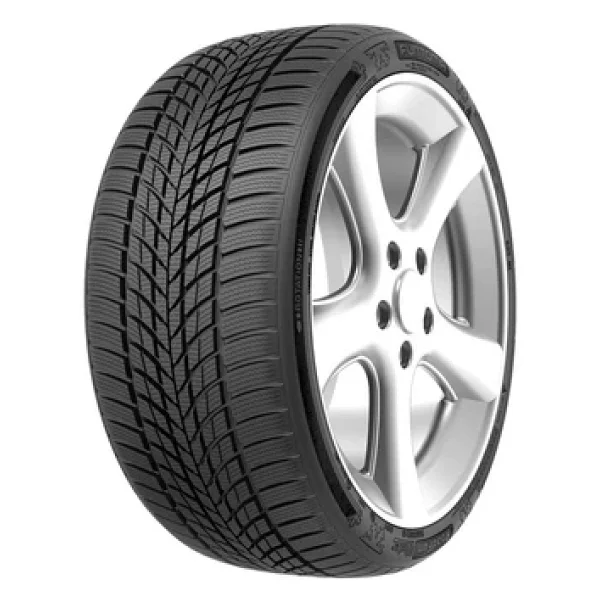 Funtoma RoadFun Winter 205/55 R16 91H Kış Lastiği - Görsel 7