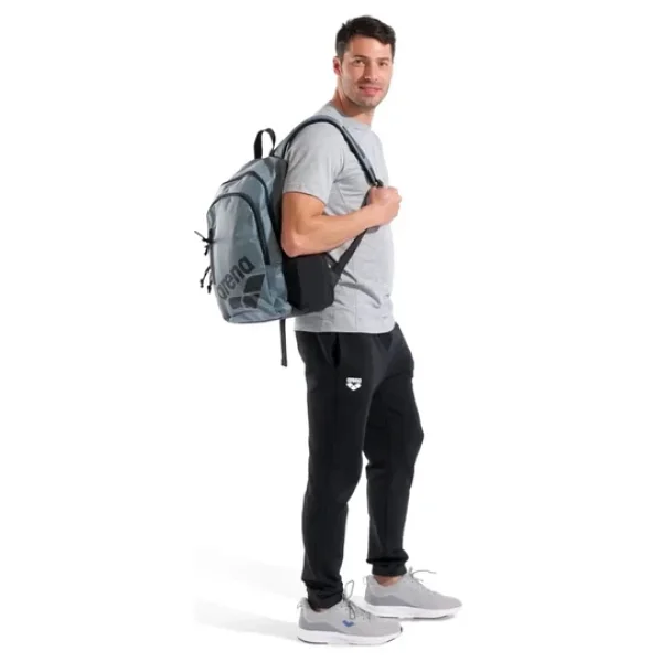 Arena All Set Backpack 30L Unisex Bags Spor Çantası 010227300 - Görsel 3