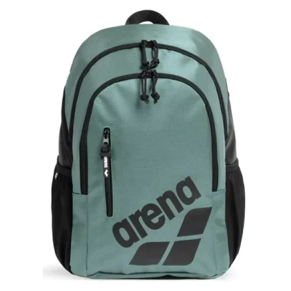Arena All Set Backpack 30L Unisex Bags Spor Çantası 010227300 - Görsel 6