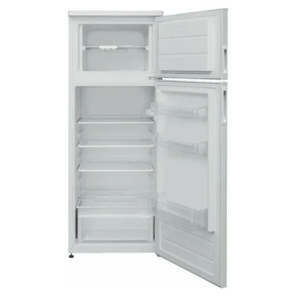 Seg STW 2501 Çift Kapılı Statik Buzdolabı - Görsel 5
