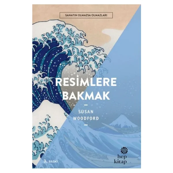 Resimlere Bakmak - Susan Woodford - Görsel 4