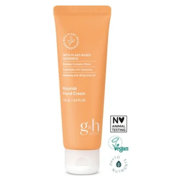 Amway G&H Nourish 75 ml El Kremi - Görsel 4