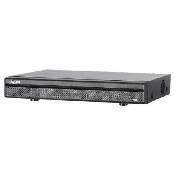 Dahua XVR5108H-4KL-X-8P 4K 8 Kanal XVR Kayıt Cihazı - Görsel 3