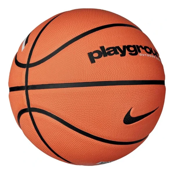 Nike Everyday Playground N1004498 7 Numara Basketbol Topu - Görsel 4