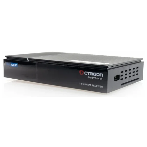 Octagon Sx98 V2 4K 5G Wl - Görsel 6