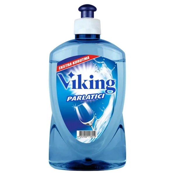 Viking 450 ml Bulaşık Makinesi Parlatıcısı - Görsel 4
