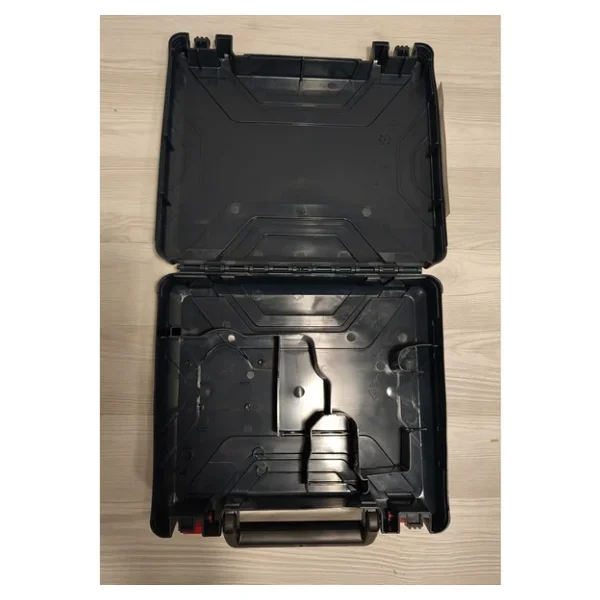 Bosch GSR120-LI Matkap Çantası - Görsel 5