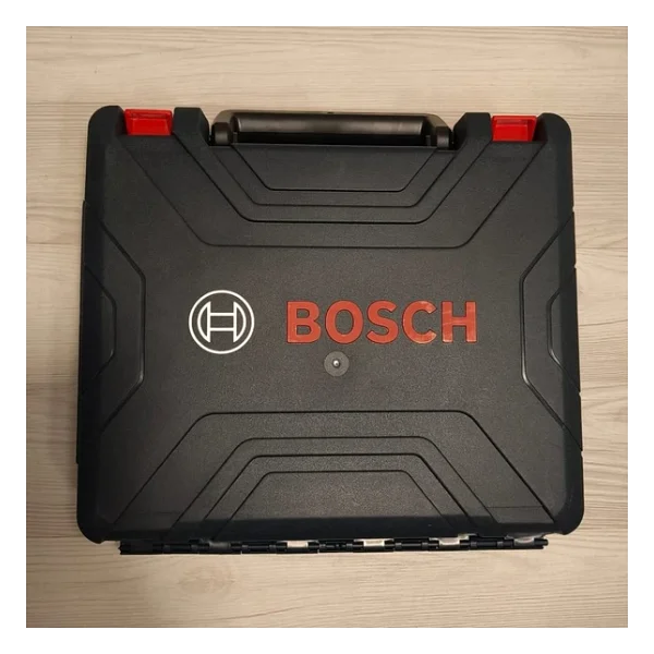 Bosch GSR120-LI Matkap Çantası - Görsel 4