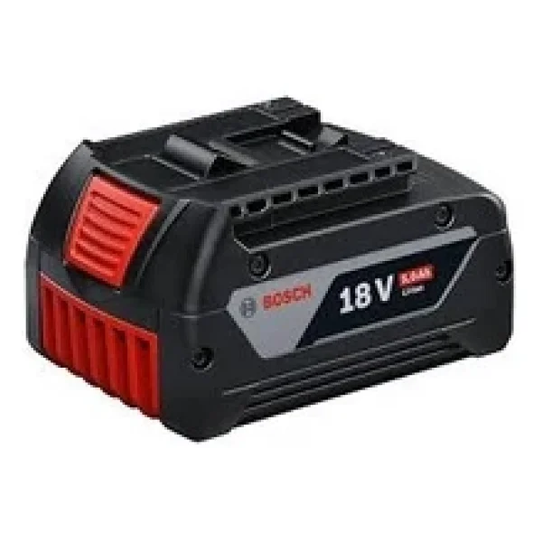 Bosch GBA M-C 18 V 5 Ah Li-ion Yedek Akü - Görsel 5