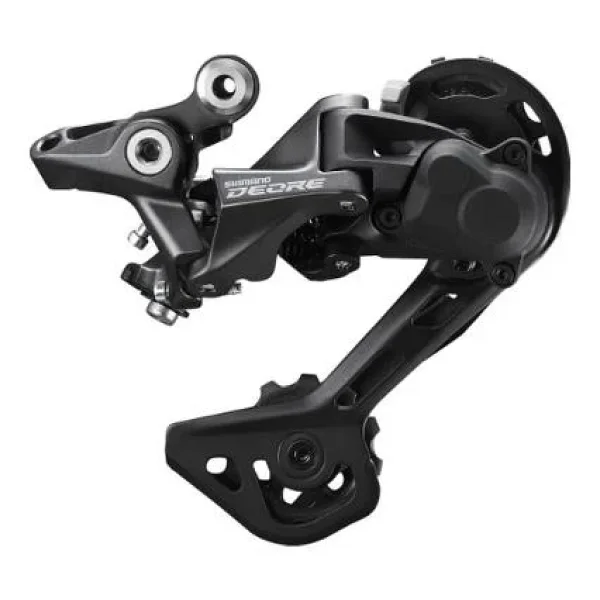 Shimano Deore Rd-m5120 Arka Aktarıcı 10/11Vites Uyumlu Sgs Shadow - Görsel 2