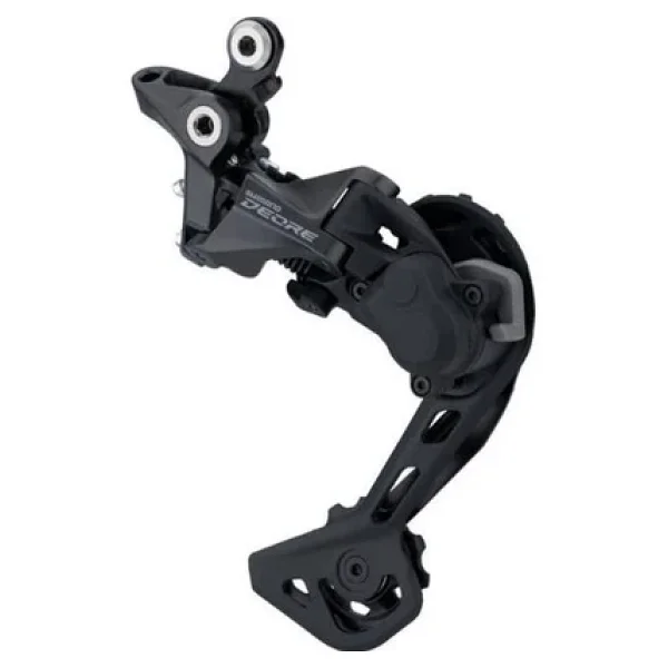 Shimano Deore Rd-m5120 Arka Aktarıcı 10/11Vites Uyumlu Sgs Shadow - Görsel 3