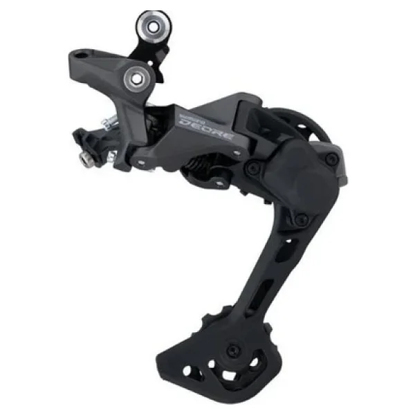 Shimano Deore Rd-m5120 Arka Aktarıcı 10/11Vites Uyumlu Sgs Shadow - Görsel 5