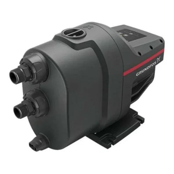Grundfos SCALA1 3-45 Tak-Çalıştır Sessiz Otomatik Hidrofor - Görsel 6