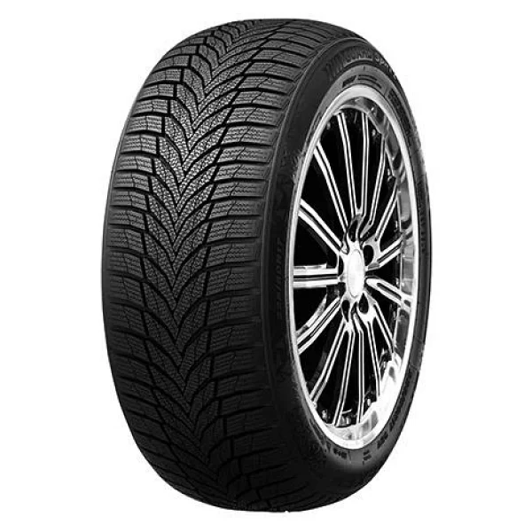 Nexen Winguard Sport 2 205/55 R16 91H Kış Lastiği - 2025 - Görsel 2