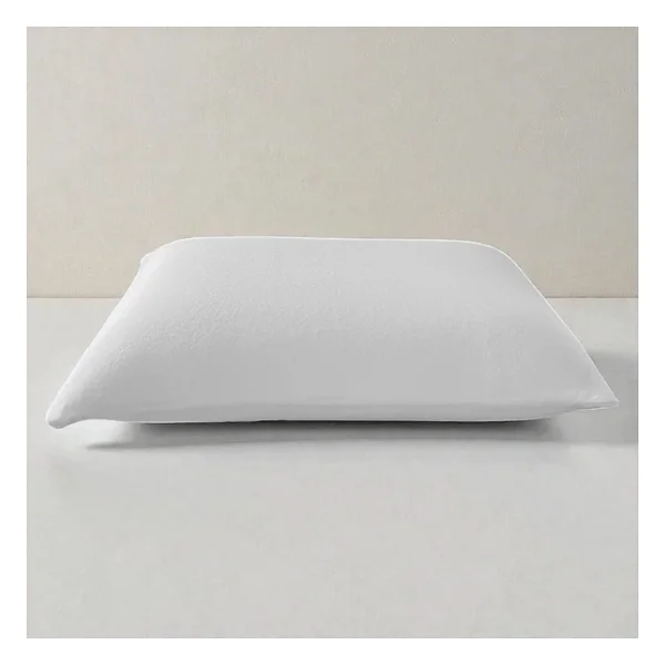 Rehome Visko Relax Yastık 40X60 Rehome Tombul Visco Yastık Tam Ortopedik Latex Bazlı Visco Pillow - Görsel 8