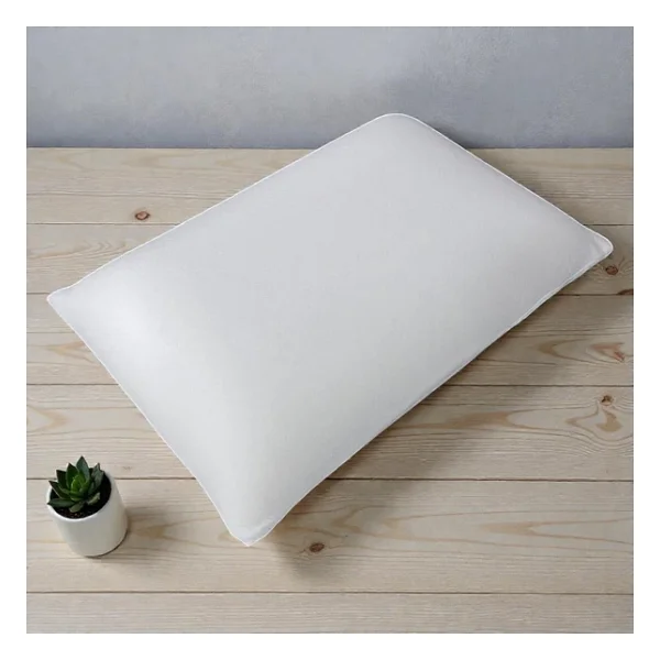 Rehome Visko Relax Yastık 40X60 Rehome Tombul Visco Yastık Tam Ortopedik Latex Bazlı Visco Pillow - Görsel 9