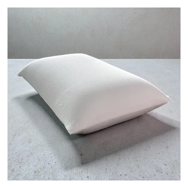Rehome Visko Relax Yastık 40X60 Rehome Tombul Visco Yastık Tam Ortopedik Latex Bazlı Visco Pillow - Görsel 4