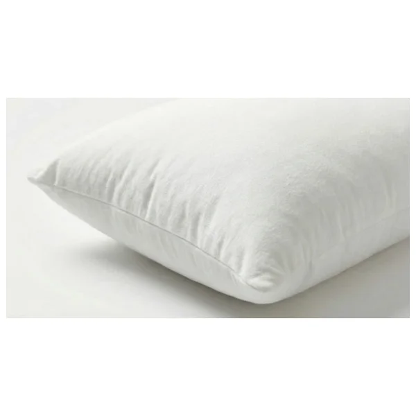 Rehome Visko Relax Yastık 40X60 Rehome Tombul Visco Yastık Tam Ortopedik Latex Bazlı Visco Pillow - Görsel 3