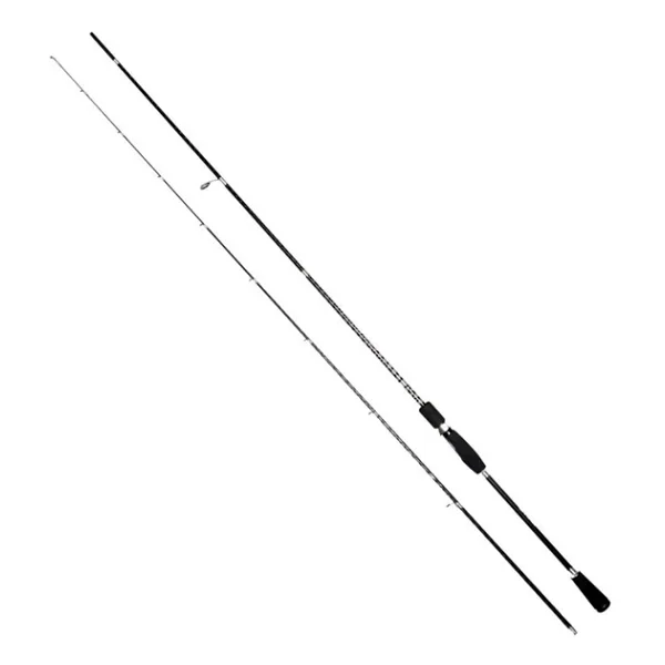 Ryuji Infinity Fuji O 230 cm 1-15 gr 2 Parçalı LRF Kamış - Görsel 6