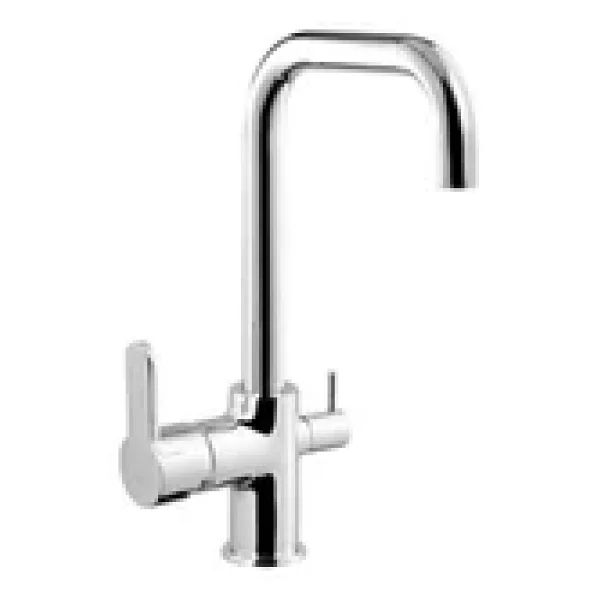Adell Lento Pro 15492351 Arıtmalı Mutfak Bataryası - Görsel 4