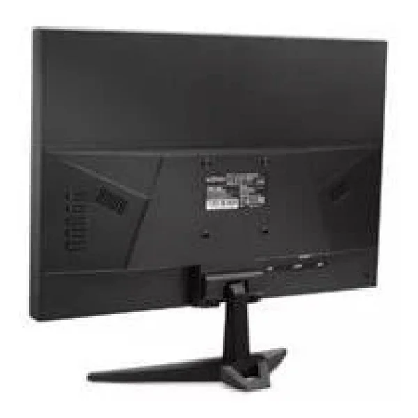 Mofan Mf27 27" Led Full Hd Monitör Hoparlör Hdmi + Vga 75Hz 1920x1080 Siyah Ips Ekran - Görsel 8