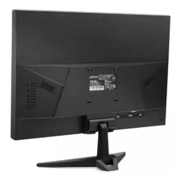 Mofan Mf27 27" Led Full Hd Monitör Hoparlör Hdmi + Vga 75Hz 1920x1080 Siyah Ips Ekran - Görsel 6