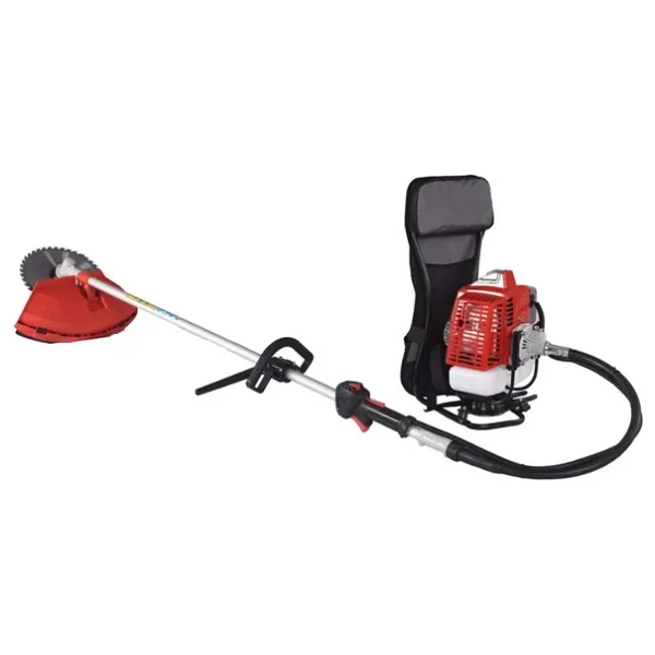 Energy BGTC64 3 Hp Benzinli Sırt Tırpan - Görsel 6