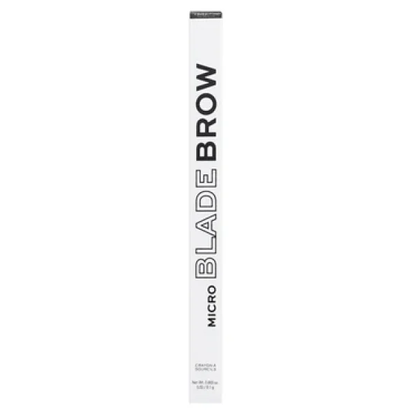 Revolution Relove Blade Brown Kaş Kalemi - Görsel 3