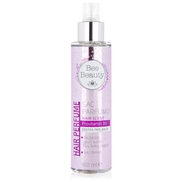 Bee Beauty Saç Parfümü 160 ml - Görsel 6