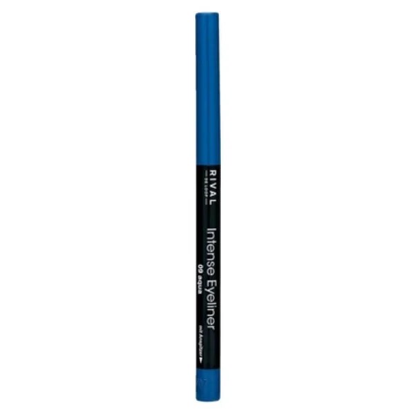 Rival de Loop Intense 09 Aqua Kalem Eyeliner - Görsel 3