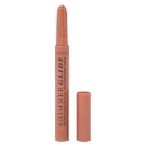 TECHNIC Technic Stick Far Kalemi Shimmer Glade- Sahara Sunset-Renksiz Standart - Görsel 2