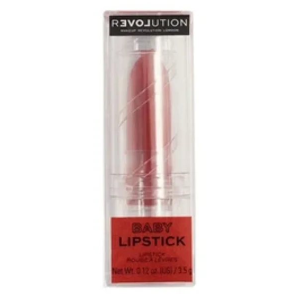 Revolution Relove By Revolution Baby Lipstick Achieve - Görsel 4