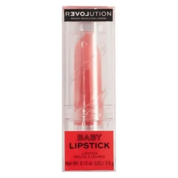 Revolution Relove By Revolution Baby Lipstick Vision - Görsel 4