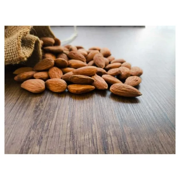 Zehre Çiğ Badem İçi 250 Gr - Görsel 2