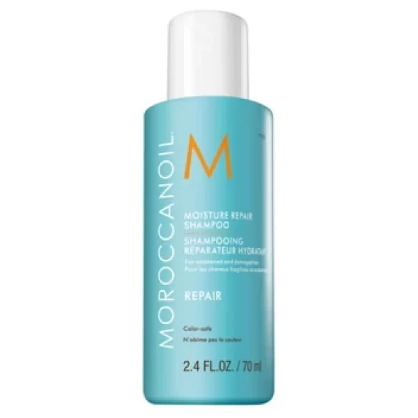 Moroccanoil Repair Moisture 70 ml Şampuan - Görsel 6