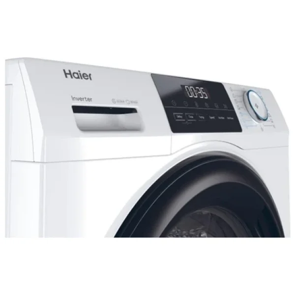 Haier I-Pro Series 1 HW100-BP14929A 1400 Devir 10 kg Çamaşır Makinesi - Görsel 5