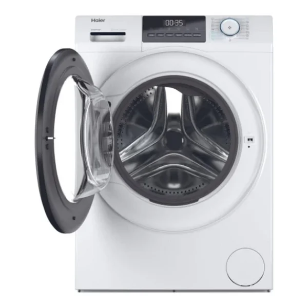 Haier I-Pro Series 1 HW100-BP14929A 1400 Devir 10 kg Çamaşır Makinesi - Görsel 3