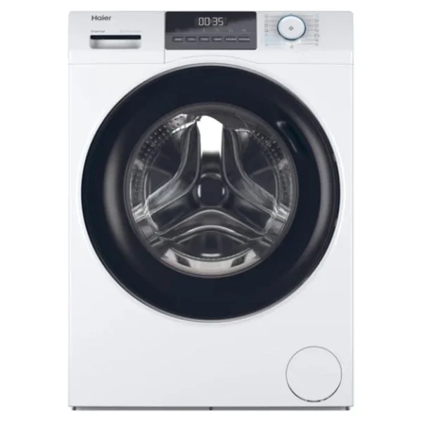 Haier I-Pro Series 1 HW100-BP14929A 1400 Devir 10 kg Çamaşır Makinesi - Görsel 2