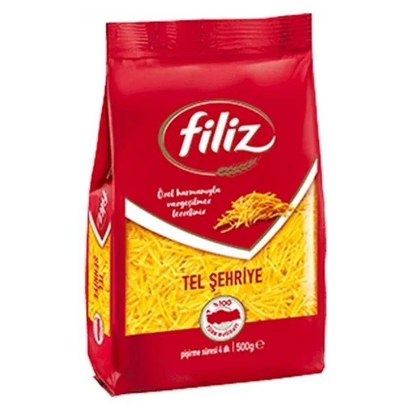 Filiz Tel Şehriye 500 gr - Görsel 2
