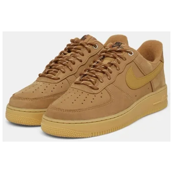 Nike Air Force 1 07 WB CJ9179 Erkek Sneaker - Görsel 2