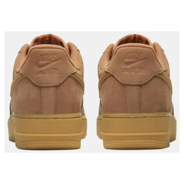 Nike Air Force 1 07 WB CJ9179 Erkek Sneaker - Görsel 5