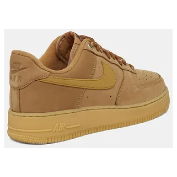 Nike Air Force 1 07 WB CJ9179 Erkek Sneaker - Görsel 3