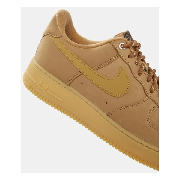 Nike Air Force 1 07 WB CJ9179 Erkek Sneaker - Görsel 6