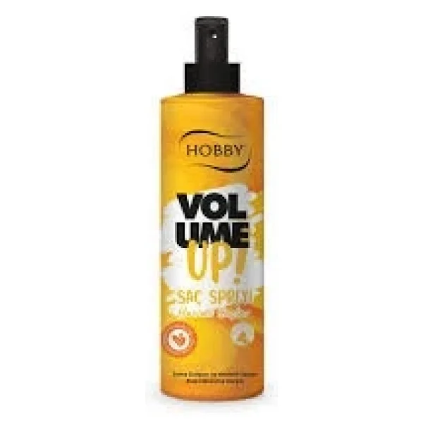 Hobby Volume Up 250 ml Saç Spreyi - Görsel 2