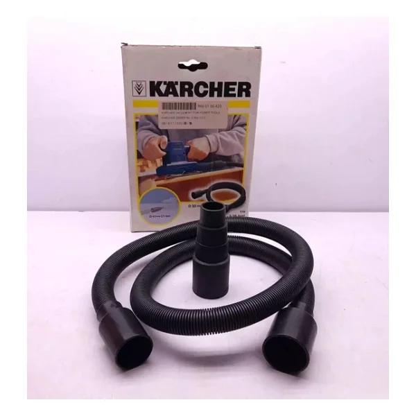 Karcher 2.863-112.0 Hose Flex-Tool Esnek Hortum - Görsel 2