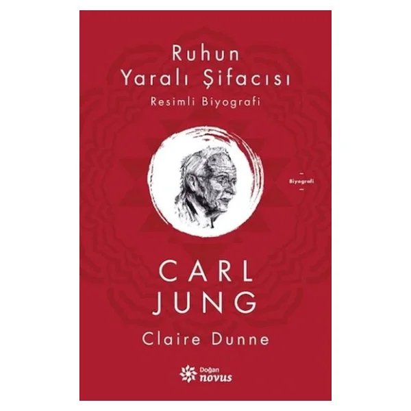 Ruhun Yaralı Şifacısı - Carl Jung - Görsel 6