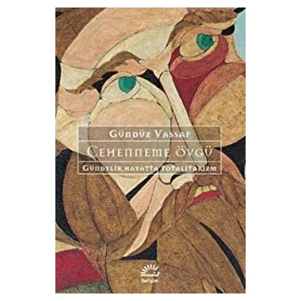 Cehenneme Övgü - Gündüz Vassaf - Görsel 4