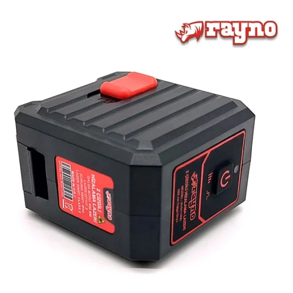Rayno RYN11450 Lazer Hizalama - Görsel 4